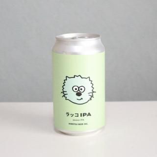Ҥߤĥӡ롡åIPAHIMITSU BEER RAKKO IPA