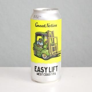 졼ȥΡ󡡥եȡGreat Notion Easy Lift