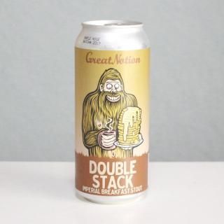 졼ȥΡ󡡥֥륹åGreat Notion Double Stack