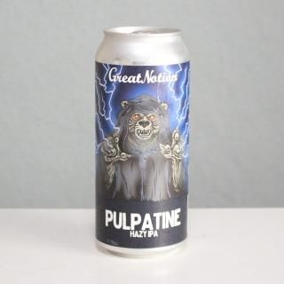 졼ȥΡߥ֥ꥦࡡѥѥGreat Notion Pulpatine