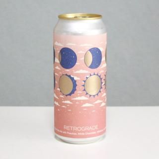 ϥɥХ졼ȥ쥤ɡHudson Valley  Retrograde