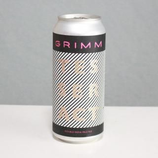 ࡡƥ饯ȡGrimm Tesseract