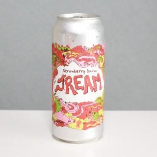 С꡼ȥ٥꡼J.R.E.A.M.Burley Oak Blueberry  Strawberry Guava J.R.E.A.M