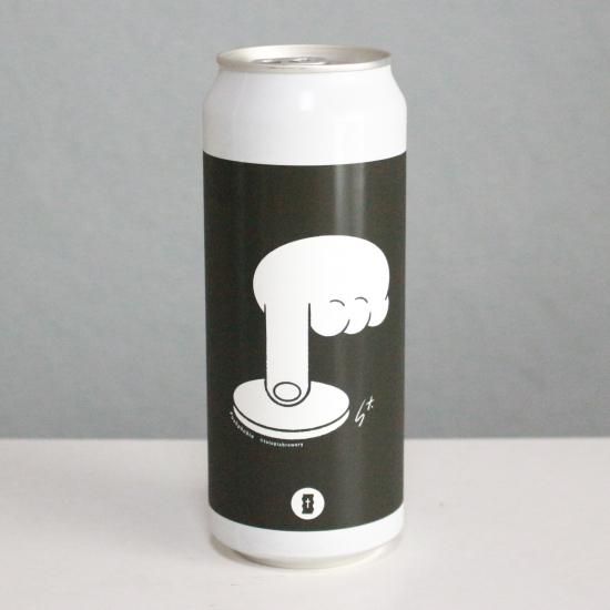 トートピアブルワリー プッシュフォビア（Totopia Brewery Pushphobia）