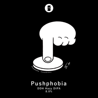 7/10-11ͽۥȡȥԥ֥꡼ץåեӥTotopia Brewery Pushphobia