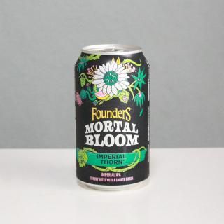 7/11ʶͽۥե⡼֥롼ࡡڥꥢ륽Founders Mortal Bloom Imperial Thorn