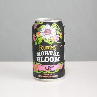 7/11ʶͽۥե⡼֥롼ࡡȥԥեȡFounders Mortal Bloom Tropical Fate