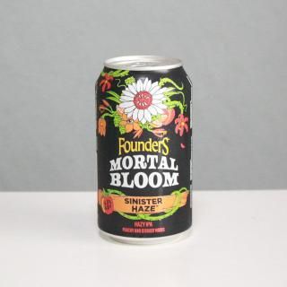 7/11ʶͽۥե⡼֥롼ࡡ˥إFounders Mortal Bloom Sinister Haze