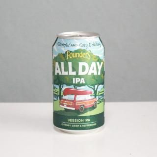 7/11ʶͽۥեǥIPAFounders All Day IPA