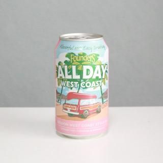 7/11ʶͽۥեǥȥIPAFounders All Day West Coast