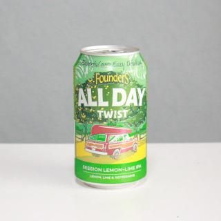 7/11ʶͽۥեǥĥȡFounders All Day Twist