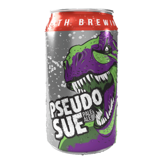 7/11ʶͽۥȥåץ󥰥ꥢ 355ml̡͢TOPPLING GOLIATH Pseudo Sue 355 CAN