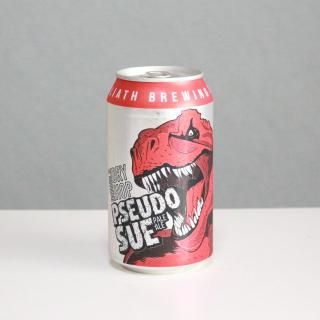 7/11ʶͽۥȥåץ󥰥ꥢDDH 355ml̡͢TOPPLING GOLIATH DDH Pseudo Sue 355 CAN