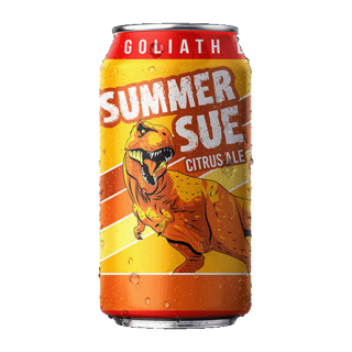 7/11ʶͽۥȥåץ󥰥ꥢޡ͢TOPPLING GOLIATH Summer Sue