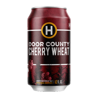 7/11ʶͽۥҥ󥿡ɡɥƥ꡼ȡ͢Hinterland Door County Cherry Wheat