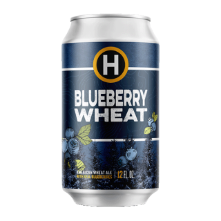 7/11ʶͽۥҥ󥿡ɡ֥롼٥꡼ȡ͢Hinterland Blueberry Wheat