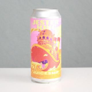 7/11ʶͽۥ󥰡塼åסJESTER KING BREWERY Juiceship