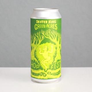7/11ʶͽۥ󥰡꡼󥨥JESTER KING BREWERY Green Acres