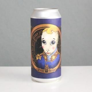 BTB 気仙沼プライド（Black Tide Brewing BTB Kesennuma Pride