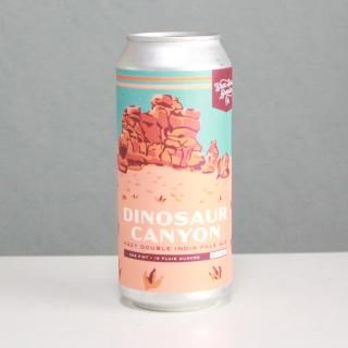 7/11ʶͽۥϥʥ˥Wren House Brewing Dinosaur Canyon