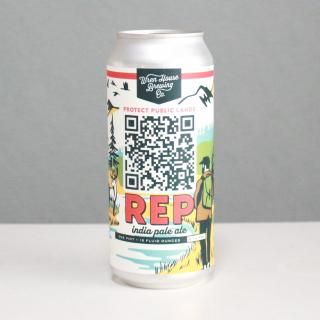 7/11ʶͽۥϥåסWren House Brewing Rep