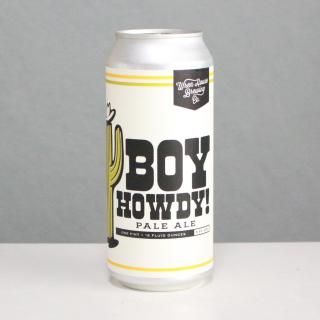 7/11ʶͽۥϥܡϥǥWren House Brewing Boy Howdy