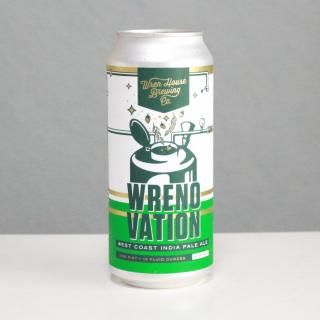 7/11ʶͽۥϥΥWren House Brewing Wrenovation