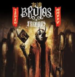 7/11ʶͽۥ֥ۥ5֥꡼֥å͢Brujos Brewing The Order of the Six