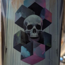 7/11ʶͽۥƥȡ֥󥵡󥹥ȥǥåɡTEST  Seven Sermons to the Dead