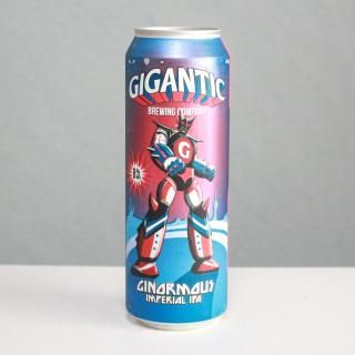 ɬס6ܡװʾˤʤ褦ʸۥ㥤ƥå㥤ΡޥUKѥ568ml̡GIGANTIC Ginormous Imperial IPA