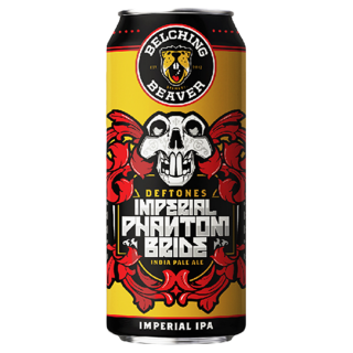7/18ʶͽۥ٥󥰥ӡСڥꥢեȥ֥饤ɡBelching Beaver Imperial Phantom Bride