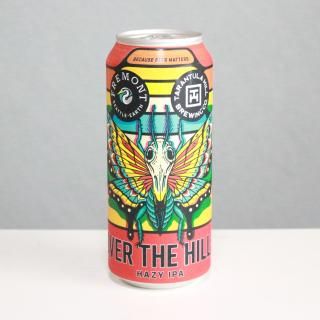 եȡߥҥ롡ҥFremont Over the Hil