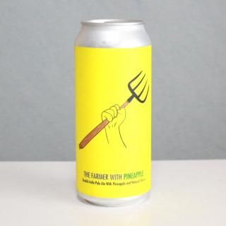 եǥ󥹡եޡѥʥåץ롡͢Fidens Brewing Co The Farmer with Pineapple