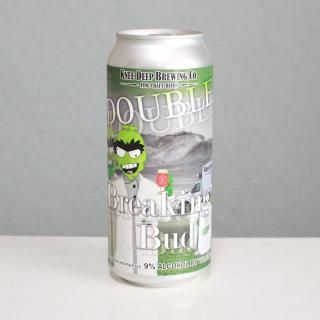 ˡǥס֥֥쥤󥰥ХɡKNEE DEEP Double Breaking Bud