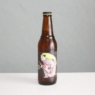 トップリングゴリアス キング スー（TOPPLING GOLIATH King Sue）