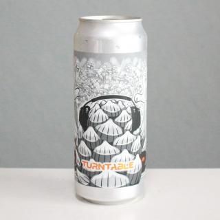 WCBȥȥ֥롼󥰡ơ֥WEST COAST BREWING Turn Table