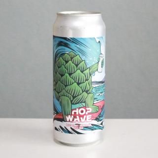 WCBȥȥ֥롼󥰡ۥåץ֡WCB WEST COAST BREWING HOP WAVE