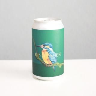 󥯥ۡ󡡥󥰥եå㡼2025Inkhorn Brewing Kingfisher 2025