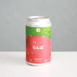 Ծ¤ݡKYOTO Brewing Rampo