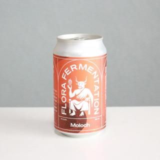եեơ󡡥åFLORA FERMENTATION Moloch
