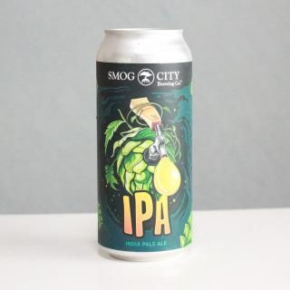 åƥIPASmog City IPA