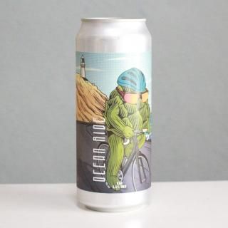 WCBȥȥ֥롼󥰡饤ɡWEST COAST BREWING Ocean Ride