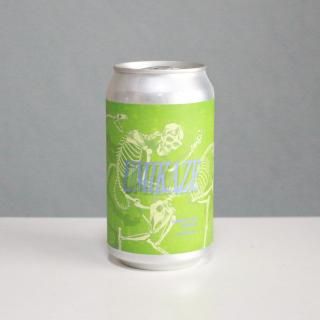 クラフトビール　2本セット　Toppling Goliath Formont カミカツホワイト / クラフトビール / ヴァイツェン – KAMIKATZ