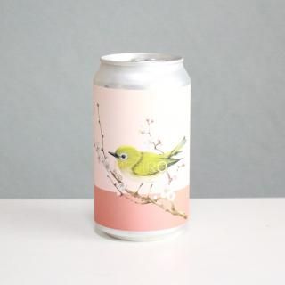 󥯥ۡ󡡥᥸2025#2Inkhorn Brewing Mejiro 2025 #2 
