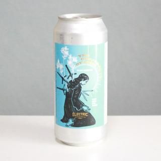 伊勢角屋麦酒 ホップにゃおん 第3艦隊（ISEKADOYA BEER HOP