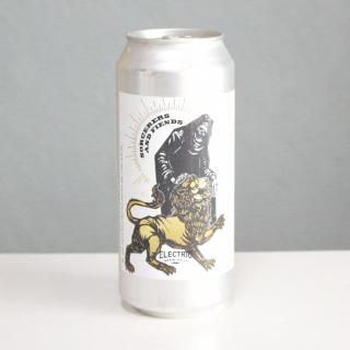 쥯ȥå֥롼󥰡顼ɥե󥺡͢ELECTRIC BREWING Sorcerers and Fiends