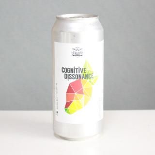 쥯ȥå֥롼󥰡󥰥˥ƥǥʥ󥹡ۥ磻ȥ٥롡͢ELECTRIC BREWING Cognitive Dissonance