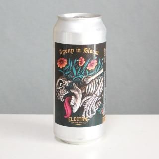 쥯ȥå֥롼󥰡ˡ֥롼ࡡ͢ELECTRIC BREWING Agony in Bloom