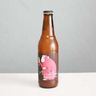 ں󤫤¤ʤ̧̥ӡ롡ĥ˱2025MINOH BEER PEACH WEIZEN HAKUHO 2025