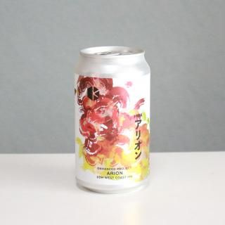 Ծ¤ꥪKYOTO Brewing Arion